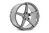 Velgen Wheels Mustang Classic5 V2 Gloss Gunmetal Wheel - 20x10.5 (2005-2014)