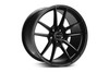 Velgen Wheels Explorer VF5 Satin Black Wheel - 22x10.5 (2020-2023)