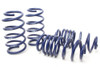H&R 51620 Maverick/LOBO AWD Sport Lowering Springs (2022-2025)