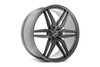 Velgen Wheels F-150 VFFT6 Gloss Gunmetal Wheel - 24x10 (2021-2023)