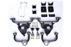 IHC Suspension F-150 4WD All Cabs 3/5 Lowering Kit (2015-2023)