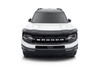 AVS Bronco Sport Bugflector II Hood Shield - Smoked (2021-2023)