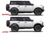 Eibach Bronco Pro-Truck Stage 1 Lift Kit - 3" (2021-2023)