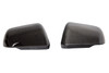 APR Performance Mustang w/ Mirror Turn Signals Replacement Mirror Cap (2015-2024)