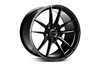 Velgen Wheels GT350 VF5 Gloss Black Wheel - 19x11.5 (2015-2022)