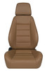 Corbeau Mustang Sport Seat - Pair (1979-2021)