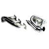 BBK Mustang Chrome Tuned Length Shorty Headers 4.0L V6 (2005-2010) 