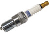 Brisk Silver Racing Mustang Projected Spark Plug - Up to 600 HP (07-12 GT500 & 03-04 Cobra)