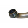 Moroso Mustang 5.0L/GT350 Road Race Oil Pump Pickup Tube - Moroso 20575, 20576 Oil Pan (2018-2023)