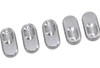 Steeda Mustang Window Switch Buttons (1987-1993)
