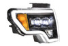 Morimoto F-150 XB LED Headlights (2009-2014)