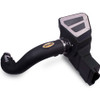 Airaid Mustang 2.3L EcoBoost Cold Air Intake w/ Synthamax Dry Blue Filter (2015-2023)