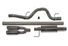 Roush F-150 3.5L/5.0L/6.2L Side Exit Performance Exhaust System (Incl. SVT Raptor) (2011-2014)