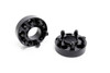 Steeda Mustang 1" Hubcentric Billet Aluminum Wheel Spacer - Pair (1994-2014)