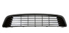 Roush Mustang 3.7L/5.0L Black Upper Grille Kit (2013-2014)