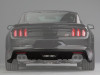 Roush Mustang Premium Rear Fascia Valance - Prepped For Back-Up Sensor (2015-2017)