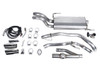 Roush F-150 Active Cat-Back Exhaust Kit (2015-2023)