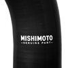 Mishimoto Mustang V6 Upper & Lower Radiator Hose Kit - Black (2001-2004)