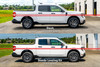 Steeda Maverick Billet Aluminum 1.25" Front Leveling Kit (2022-2026)