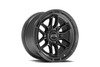 RTR Bronco/Ranger EVO 6 Wheel 20x9; 6x139.7; 0mm - Satin Charcoal (2019-2023)