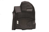 RTR Ranger RTR Floor Liners - Crew Cab (2019-2023)