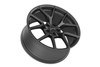 RTR Mustang Tech 5 Wheel 20x9.5; 5x4.50; 33mm Offset - Satin Charcoal (2005-2023)