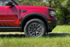 RTR Bronco Sport Tech 6 Wheel 17x7.5, 5x108;  35mm - Satin Charcoal (2021-2023)