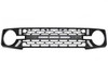 RTR Bronco Front Grille Kit - w/ Light Bar w/o 360 camera (2021-2023)