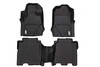 RTR Bronco 4DR Floor Liners (2021-2023)