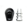 RTR Mustang Performance Shift Knob - Manual (2015-2024)