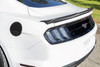 Winjet Mustang Smoked Tail Lights - 2018 Style (2015-2023)