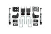 QA1 F-150 Adjustable Rear Lowering Kit (2015-2020)