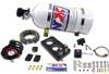 Nitrous Express Mustang GT 4.6L Kit (2005-2010)