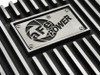 aFe POWER F-150 6R80 Transmission Pan Machined Fins Black Finish (2009-2016)