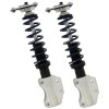 Ridetech Mustang Front HQ Single-Adjustable Coil-Overs - Stock Spindles (1990-1993)