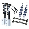 Ridetech Mustang HQ Single-Adjustable Coil-Over System (1994-2004)