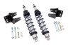 Ridetech Mustang Rear HQ Single-Adjustable Coil-Overs (1979-1993)