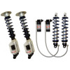 Ridetech Mustang TQ Triple-Adjustable Coil-Over System (2005-2014)