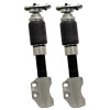 Ridetech Mustang Front HQ Single-Adjustable Shockwaves - SN95 Spindles (1990-1993)