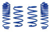 Steeda Maverick Sport Lowering Springs (2021-2024)