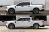 Steeda Maverick Sport Lowering Springs (2022-2026)