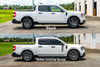 Steeda Maverick Sport Lowering Springs (2022-2026)