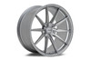 Velgen Wheels Mustang VF10 Gloss Silver Wheel - 20x10 (2015-2024)