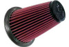 K&N Mustang Conical Air Filter (1994-2004)