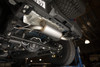 Thermal R&D Bronco Cat-Back Exhaust System (2021-2024)