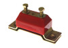 Energy Suspension Mustang Performance Transmission Mount (1984-1995)