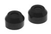 Prothane Mustang Ball Joint Boots - Black (1979-1993)