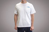 Steeda White Pocket T-Shirt