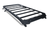 Attica 4x4 Bronco 4DR Terra Series Full Length Roof Rack (2021-2023)