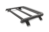 Attica 4x4 Bronco 4DR Terra Series Compact Roof Rack (2021-2023)